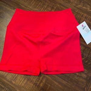 Victoria’s Secret Pink Spiritual Gangster shorts